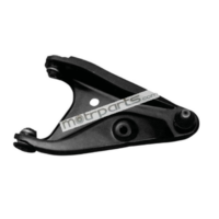 Sona Mandhira Mahindra Logan Lower Control Arm Right, Veevan Mahindra Logan Lower Control Arm Left