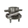 Iljin Mahindra Marazzo Front Wheel Hub