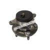 Iljin Mahindra Marazzo Rear Wheel Hub