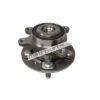 Iljin Mahindra Nuvosport Front Wheel Hub