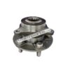 Genuine Mahindra Scorpio Front Wheel Bearing, Iljin Mahindra Scorpio Front Wheel Hub