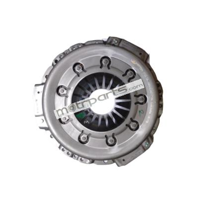 mahindra scorpio clutch plate