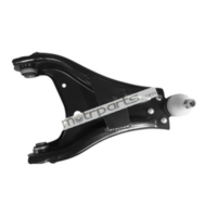 Genuine Nissan Terrano Lower Control Arm Left 545012815R, Rane Renault Duster Lower Control Arm Left, Genuine Renault Duster Lower Control Arm Left 545012815R, Sona Mandhira Renault Duster Lower Control Arm Left