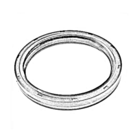Valve Stem Seal (Set) - Fits VW Polo / Vento (P)