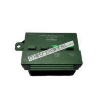 Tata Altroz Interface Window Winder Controller
