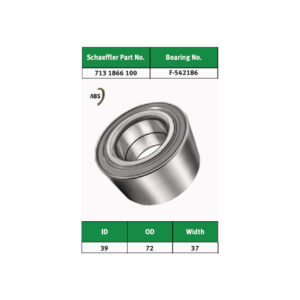 buy-fag-tata-indica-vista-front-wheel-bearing