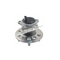 IMB Toyota Camry Rear Wheel Hub Right