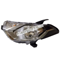 Genuine Datsun Redi-Go Headlight Right