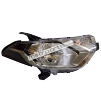 Genuine Datsun Redi-Go Headlight Left