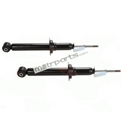 Buy TRW Mitsubishi Lancer Rear Shock Absorber - Motrparts
