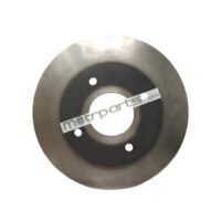 Genuine Nissan Evalia Front Disc Rotor