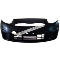 Genuine Nissan Micra Active Front Bumper