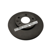 Genuine Nissan Terrano Front Disc Rotor 402062893R, Genuine Renault Duster Front Disc Rotor 402062893R