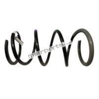 Genuine Nissan X-Trail Front Coil Spring
