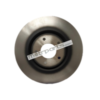 Genuine Renault Koleos Front Disc Rotor