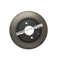 Genuine Nissan Sunny Front Disc Rotor, Genuine Renault Scala Front Disc Rotor