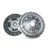 Exedy Hyundai Accent Clutch Set, Valeo Hyundai Verna Petrol Clutch Set