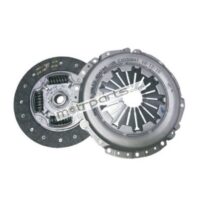 Exedy Hyundai Accent Clutch Set, Valeo Hyundai Verna Petrol Clutch Set