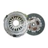 Valeo Mahindra Quanto Clutch Set