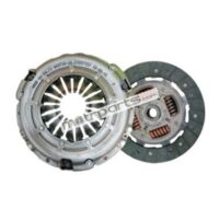 Valeo Mahindra Quanto Clutch Set