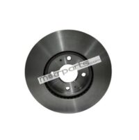 Genuine Tata Nexon Front Disc Rotor