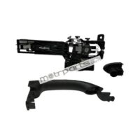 Genuine Tata Nexon Front Door Outer Handle Left