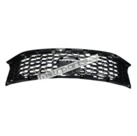 Genuine Tata Nexon Front Top Grill