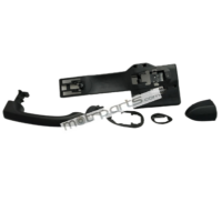 Genuine Tata Nexon Rear Door Outer Handle Right