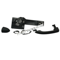 Genuine Tata Nexon Rear Door Outer Handle Left