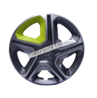 Genuine Tata Nexon Wheel Cover
