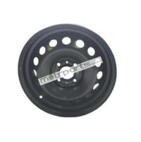 Genuine Tata Nexon Wheel Rim