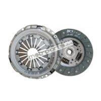 Exedy Toyota Etios Liva Diesel Clutch Set, Valeo Toyota Etios Liva Clutch Set
