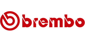 Brembo logo - Brake Pads for Cars