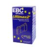 EBC Brakes Common