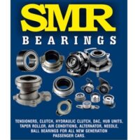 SMR Box Image