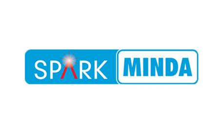 Spark Minda