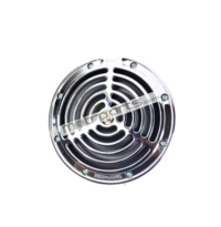 Roots Megasonic High & Low Tone Horn (12V)