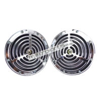 Roots Megasonic Tone Horn
