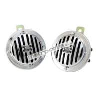 Roots Vibromini Horn Set