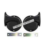 Roots Windtone Skoda Type Horn
