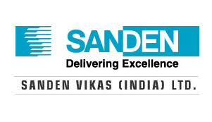 Sanden Vikas