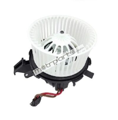 Valeo Audi A4 Blower Motor
