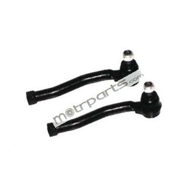 QH Talbros Chevrolet Aveo Tie Rod End, QH Talbros Chevrolet Aveo U-VA Tie Rod End