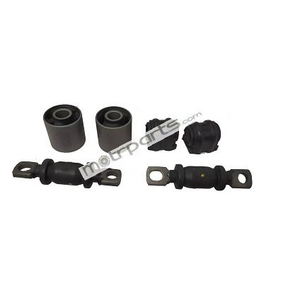 Chevrolet Beat Veevan Front Suspension Bush Kit CV10101