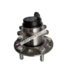 Iljin Hyundai Creta Rear Wheel Hub Type 1