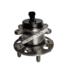 Iljin Hyundai Creta Rear Wheel Hub Type 2, Iljin Kia Seltos Rear Wheel Hub