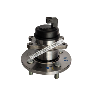 Iljin Hyundai Santro Rear Wheel Hub