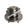 Iljin Hyundai I10 Rear Wheel Bearing