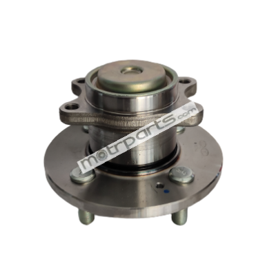 Iljin Hyundai I10 Rear Wheel Bearing
