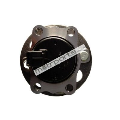 Iljin Hyundai Verna Rear Wheel Hub
